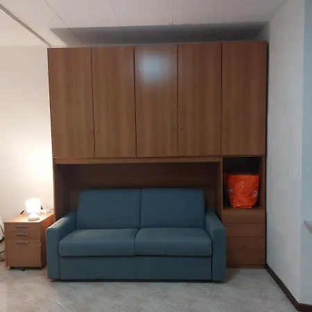 Manuela's Apartment