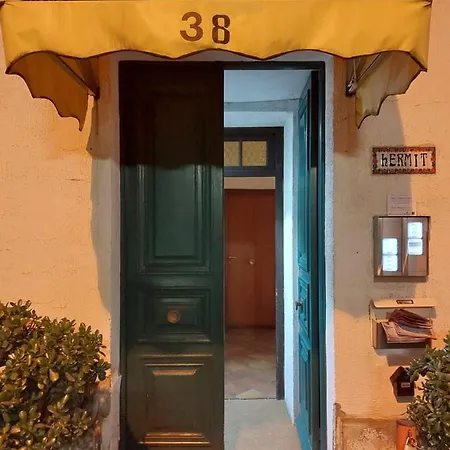 Manuela's Apartment *
