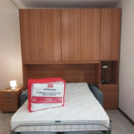 Apartment Manuela's