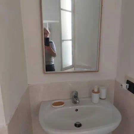 Apartment Manuela's Sanremo