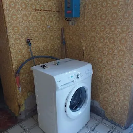 Manuela's Sanremo