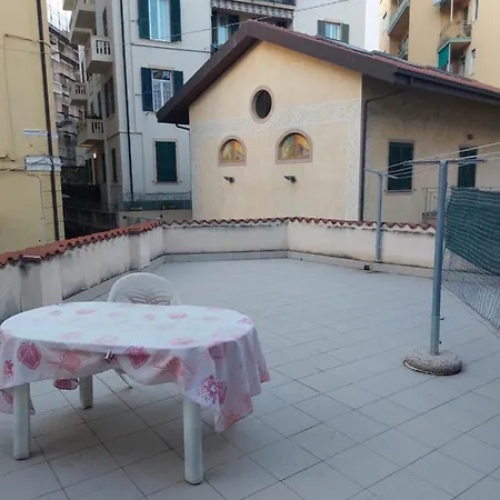Manuela's Apartment *