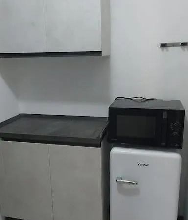 Manuela's Apartment