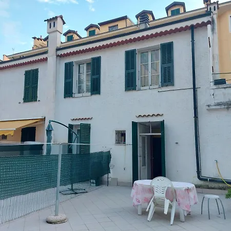 Manuela's Apartment Sanremo