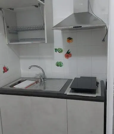 Apartment Manuela's