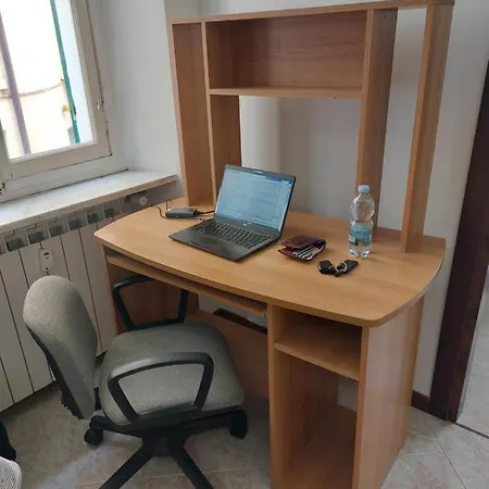Apartment Manuela's