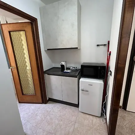 Apartment Manuela's *