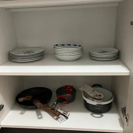 Apartment Manuela's
